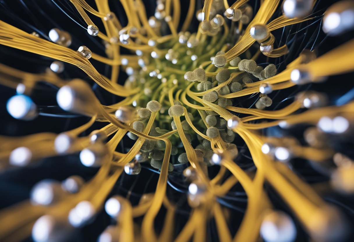 How Carbon Nanotubes Are Used in Everyday Life