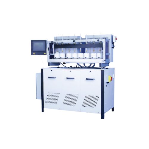 Chewing Simulator by SD-Mechatronik. It offers superior performance for laboratory research in materials testing. Perfect for innovative scientific applications.