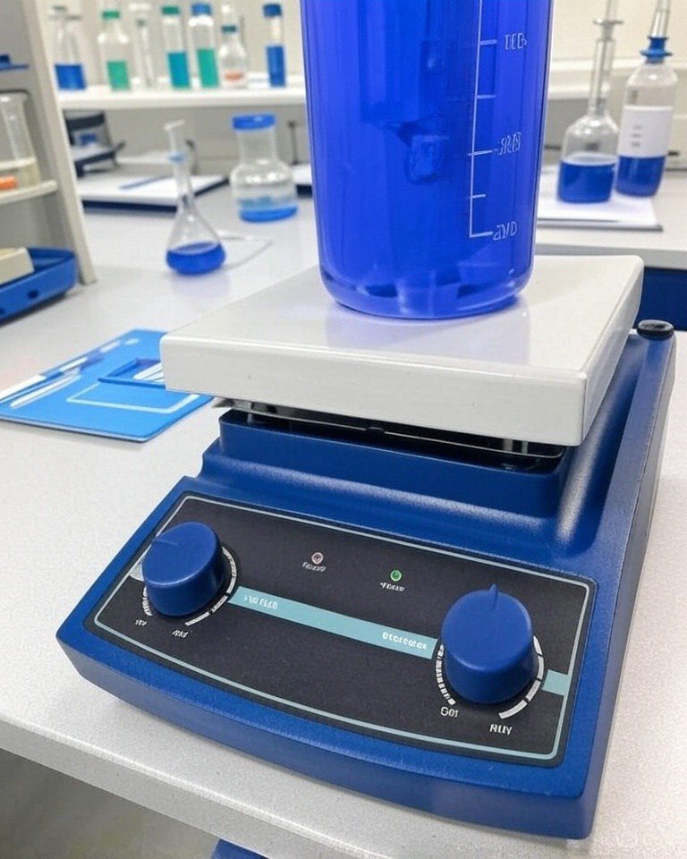 Lab Setup Checklist: Equipment and Supplies for a New Facility